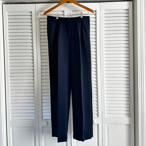 NWOT ARITZIA LOW RISE EFFORTLESS PANTS Size 6